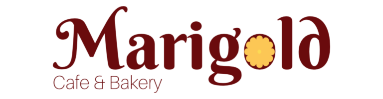 Marigold Cafe Logo